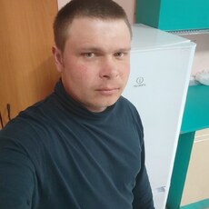 Фотография мужчины Сергей, 31 год из г. Кудымкар