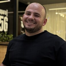 Фотография мужчины Дмитрий, 32 года из г. Сморгонь