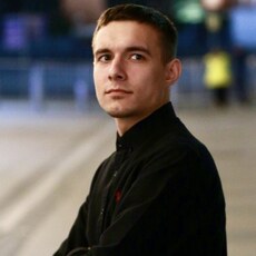Фотография мужчины Vladislav, 22 года из г. Железногорск