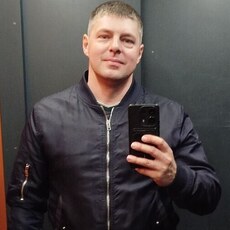 Фотография мужчины Александр, 37 лет из г. Серпухов