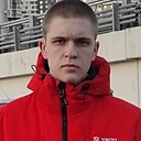 Данил, 20 лет