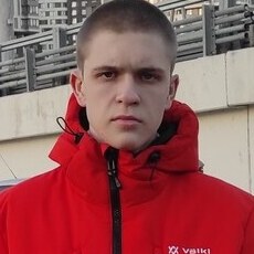 Фотография мужчины Данил, 20 лет из г. Липецк