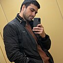 Сабир, 28 лет