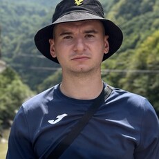 Фотография мужчины Андрей, 25 лет из г. Несвиж