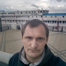 Фотография мужчины Михаил, 40 лет из г. Нижний Новгород