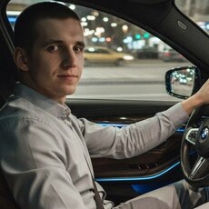 Фотография мужчины Владимир, 22 года из г. Ставрополь