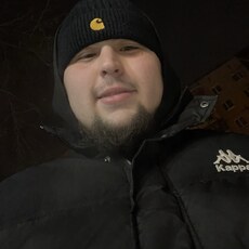 Фотография мужчины Кирилл, 21 год из г. Пермь