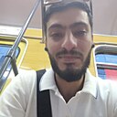 Сэм, 25 лет