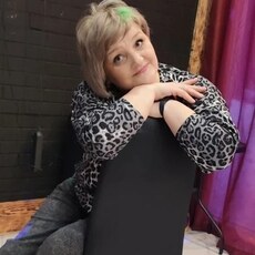 Фотография девушки Оксана, 52 года из г. Тула
