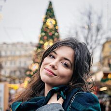 Фотография девушки Эва, 31 год из г. Москва