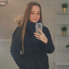 Фотография девушки Алёна, 35 лет из г. Дзержинск