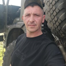 Фотография мужчины Максим, 42 года из г. Ставрополь