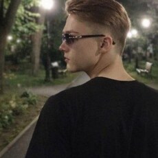 Фотография мужчины Nikita, 19 лет из г. Белово