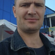 Фотография мужчины Владимир, 42 года из г. Владивосток