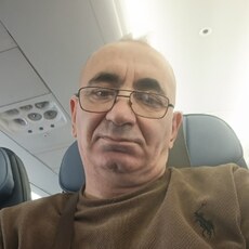 Фотография мужчины Исмаил, 53 года из г. Караганда