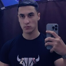 Фотография мужчины Мустафа, 23 года из г. Казань