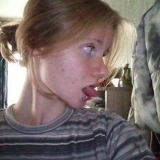 Фотография девушки Сашкаа, 19 лет из г. Брянск