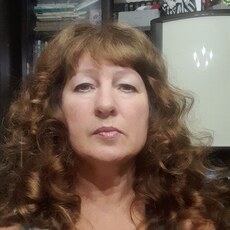 Фотография девушки Наталья, 61 год из г. Тюмень