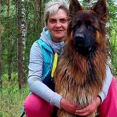 Фотография девушки Мария, 47 лет из г. Нижний Новгород