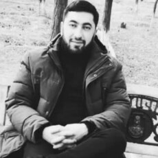 Фотография мужчины Armen, 31 год из г. Окуловка