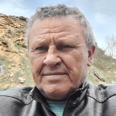 Фотография мужчины Николай, 61 год из г. Ставрополь