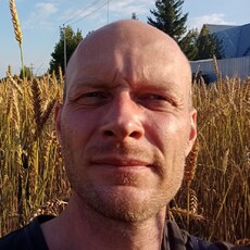 Фотография мужчины Алексей, 43 года из г. Екатеринбург