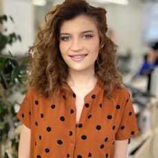 Фотография девушки Лина, 24 года из г. Лиски