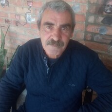 Фотография мужчины Виталий, 59 лет из г. Моздок