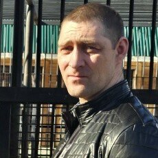 Фотография мужчины Андрей, 40 лет из г. Валдай