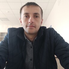 Фотография мужчины Артем, 33 года из г. Тобольск