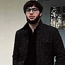 Сулейман, 27 лет