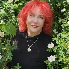 Фотография девушки Галина, 57 лет из г. Симферополь