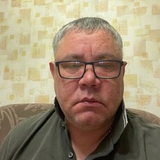 Фотография мужчины Иван, 44 года из г. Мулино