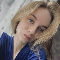 Фотография девушки Альбина, 20 лет из г. Киров