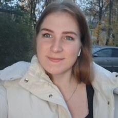 Фотография девушки Мария, 18 лет из г. Ярославль