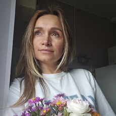 Фотография девушки Людмила, 41 год из г. Тольятти