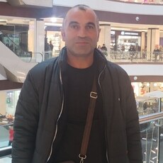 Фотография мужчины Салим, 41 год из г. Бишкек