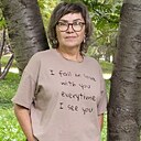 Татьяна, 58 лет