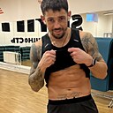 Виктор, 38 лет