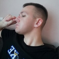 Фотография мужчины Slava, 25 лет из г. Минск