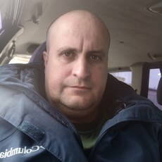 Фотография мужчины Алексей, 39 лет из г. Волгоград