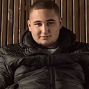 Эдгар, 20 лет