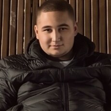 Фотография мужчины Эдгар, 20 лет из г. Курган