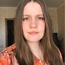 Надя, 25 лет