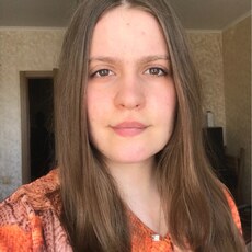 Надя, 25 из г. Барнаул.