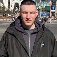 Фотография мужчины Андрей, 25 лет из г. Орел