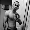 Алексанр, 22 года