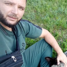 Фотография мужчины Дмитрий, 35 лет из г. Самара