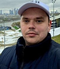 Фотография мужчины Антон, 30 лет из г. Серов