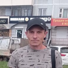 Фотография мужчины Максим, 41 год из г. Братск